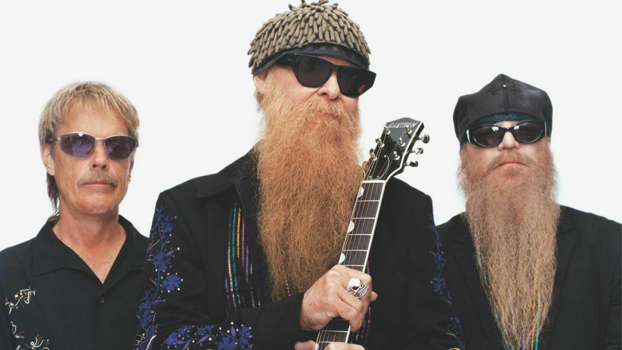 Who Is The Richest ZZ Top Member? Billy Gibbons, Dusty Hill, Frank Beard Net Worth In 2021