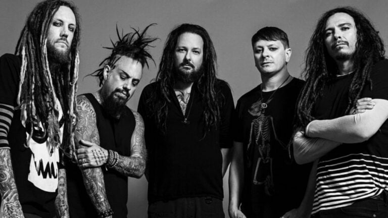 Brian ‘Head’ Welch On Korn: “We’re Proud To Be Seen As Scene Elders”