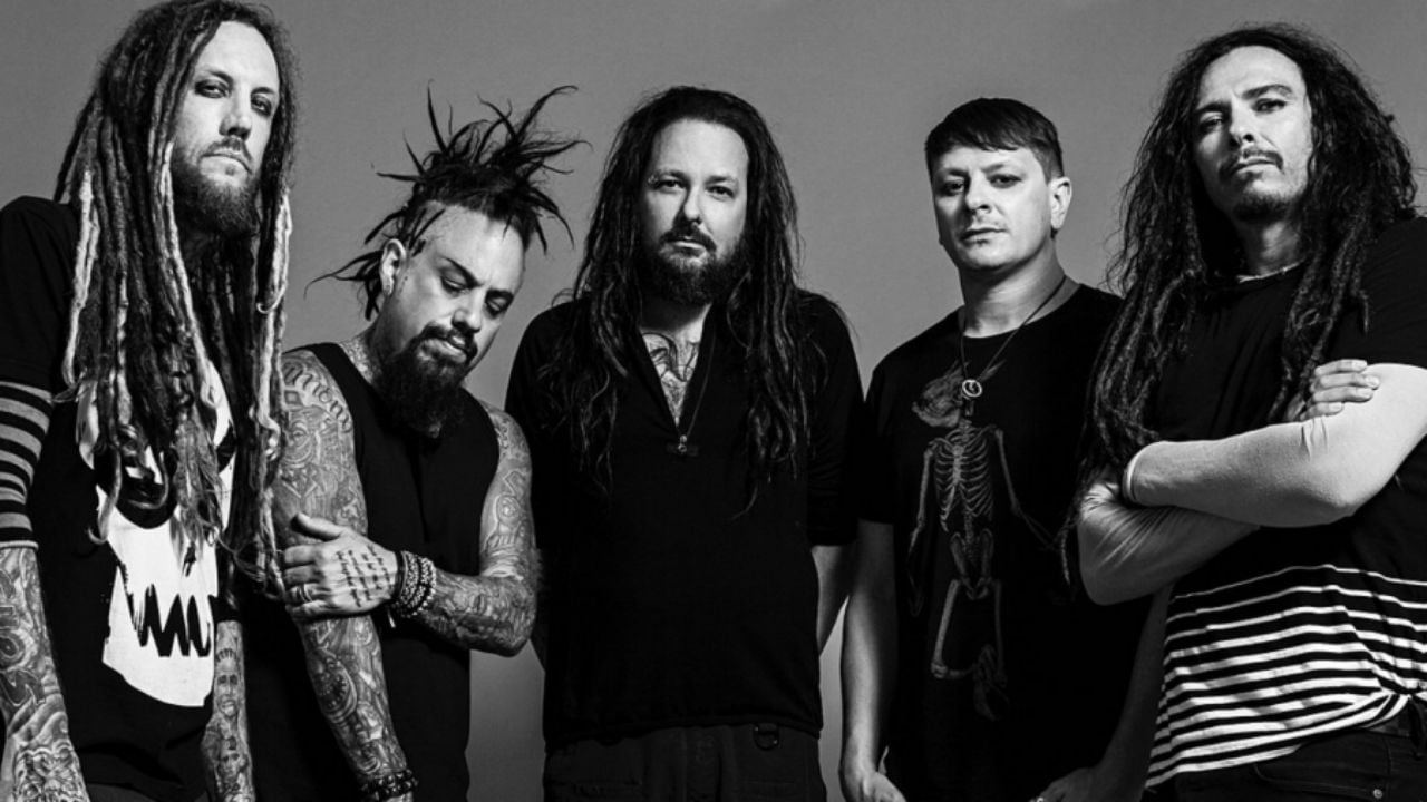 Brian 'Head' Welch On Korn: "We’re Proud To Be Seen As Scene Elders"