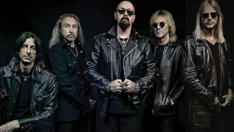 Who Is The Richest Judas Priest Member? Rob Halford, Glenn Tipton, Ian Hill, Richie Faulkner, Scott Travis Net Worth In 2023