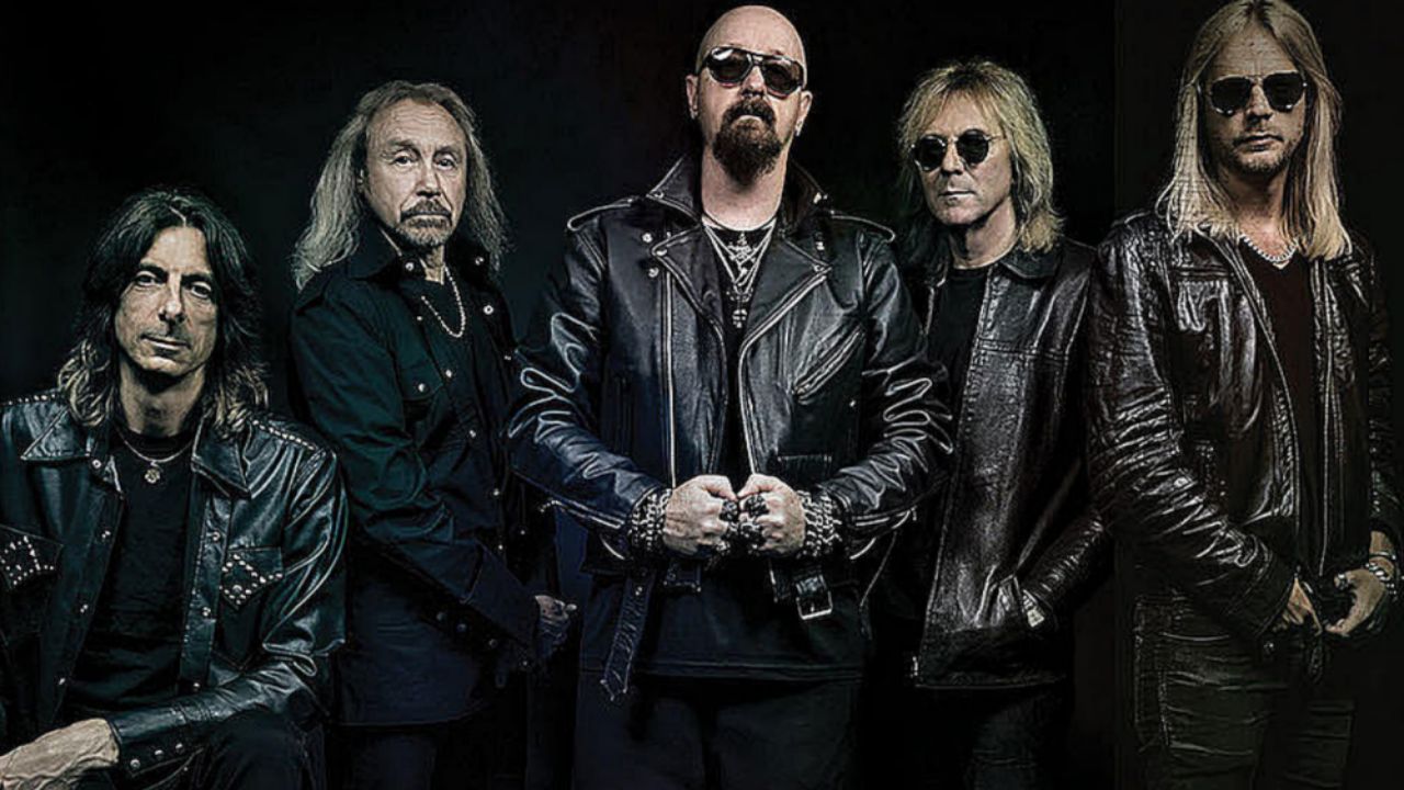 Who Is The Richest Judas Priest Member? Rob Halford, Glenn Tipton, Ian Hill, Richie Faulkner, Scott Travis Net Worth In 2022