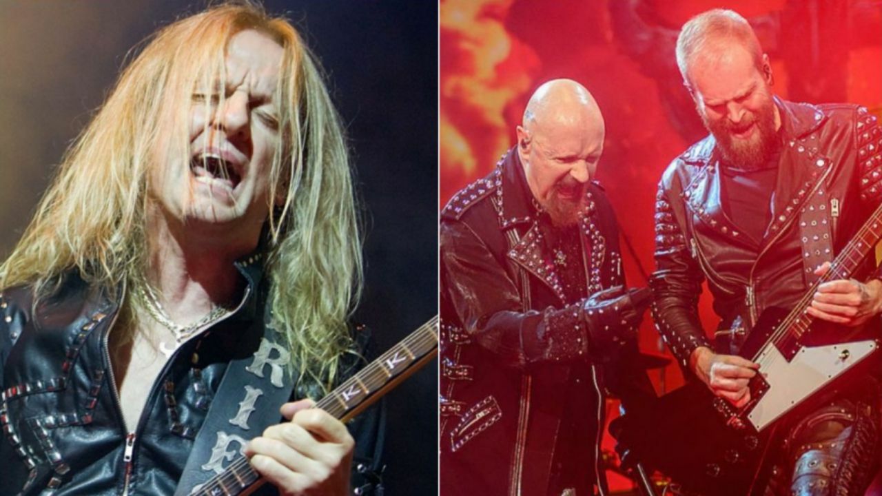 K.K. Downing On 4-Piece Judas Priest In 2022: "It Was So Insulting"