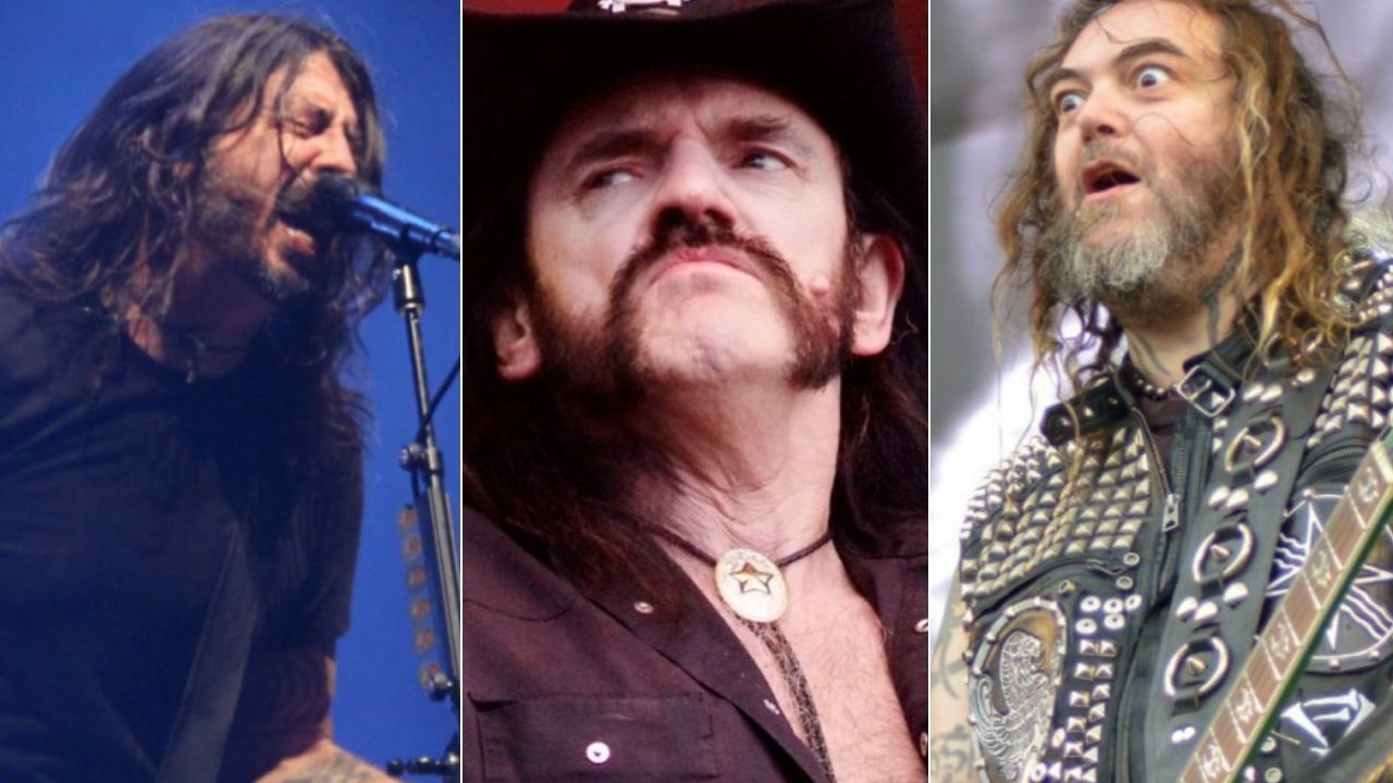 Max Cavalera Admits It Was Unreal To Be Praised By Lemmy And Dave Grohl On Sepultura's Roots