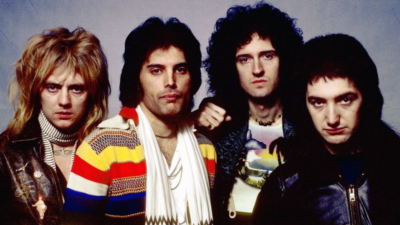 The Top 10 Highest-Selling Queen Albums Until 2022