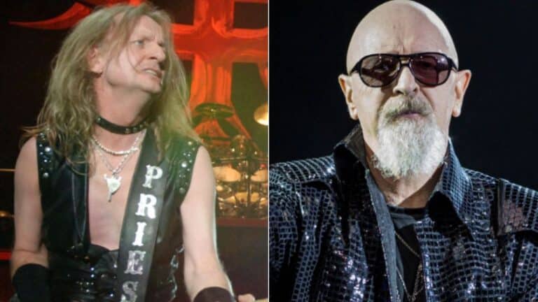 Downing On His Departure From Judas Priest: “That Was A Myth”