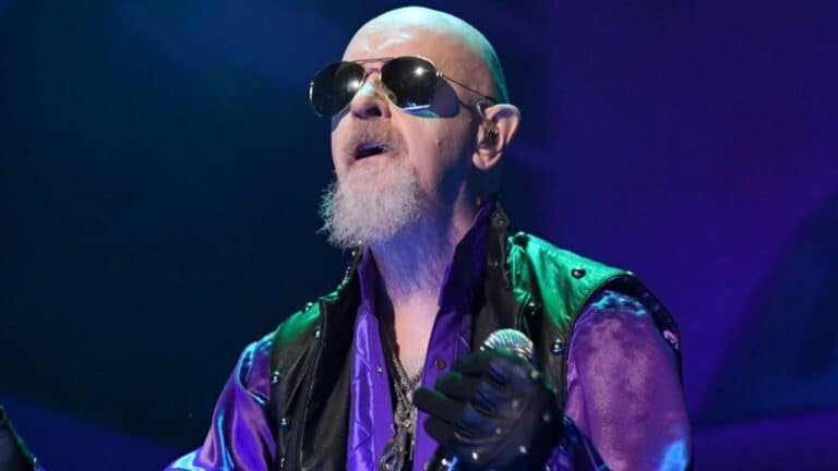 Rob Halford Answers Judas Priest Fans Who Wants Another ‘Painkiller’: “Dude, We’ve Already Done That”