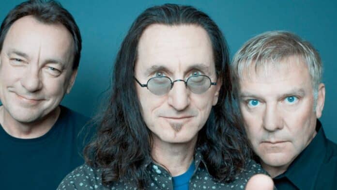 Who Is The Richest Rush Member? Geddy Lee, Alex Lifeson, Geddy Lee, Neil Peart Net Worth In 2022