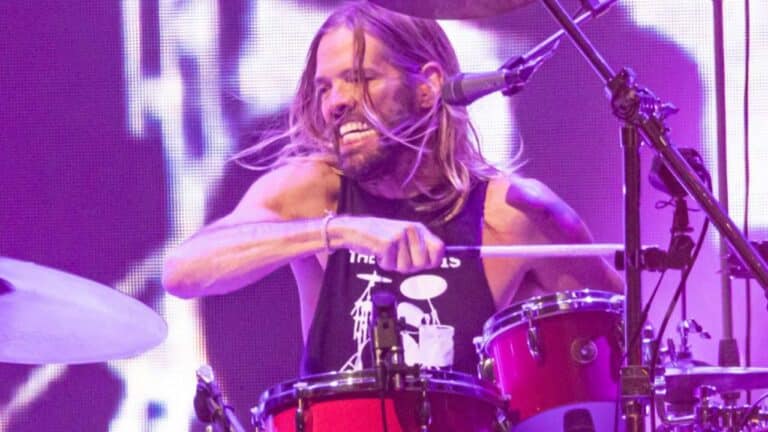 What Is Taylor Hawkins’ Cause Of Death? Official Statement Revealed