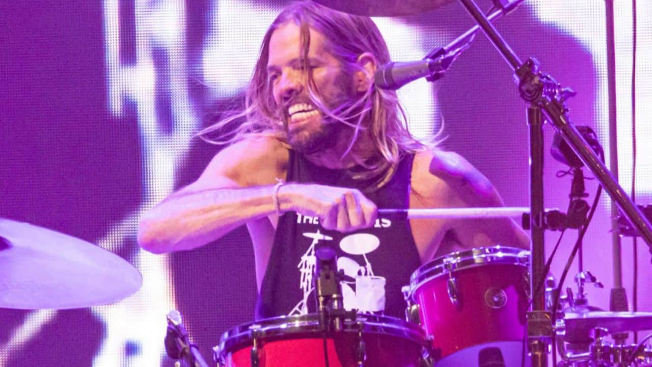 What Is Taylor Hawkins' Cause Of Death? Official Statement Revealed