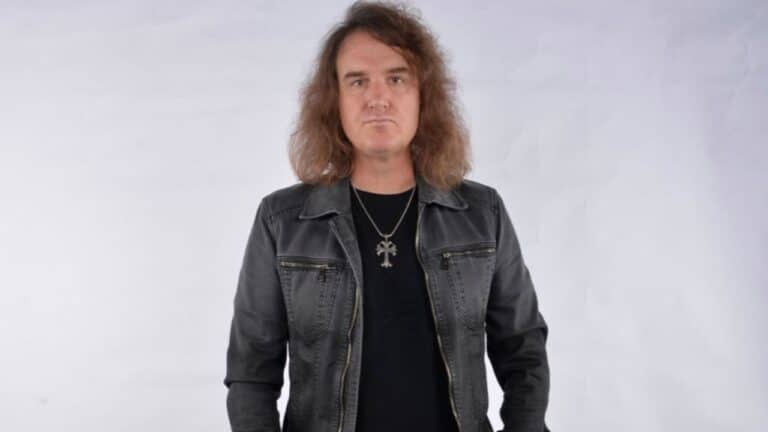 David Ellefson Reveals The Most Difficult Megadeth Song To Play