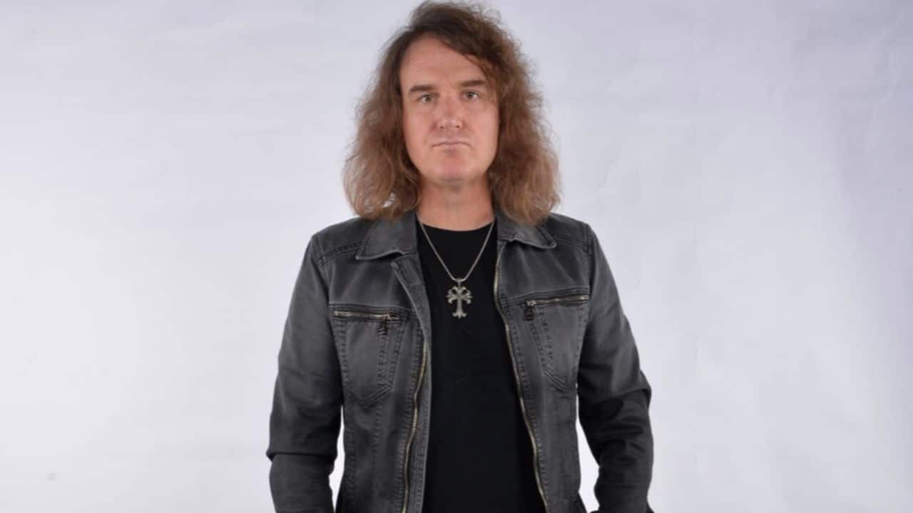 David Ellefson Reveals The Most Difficult Megadeth Song To Play