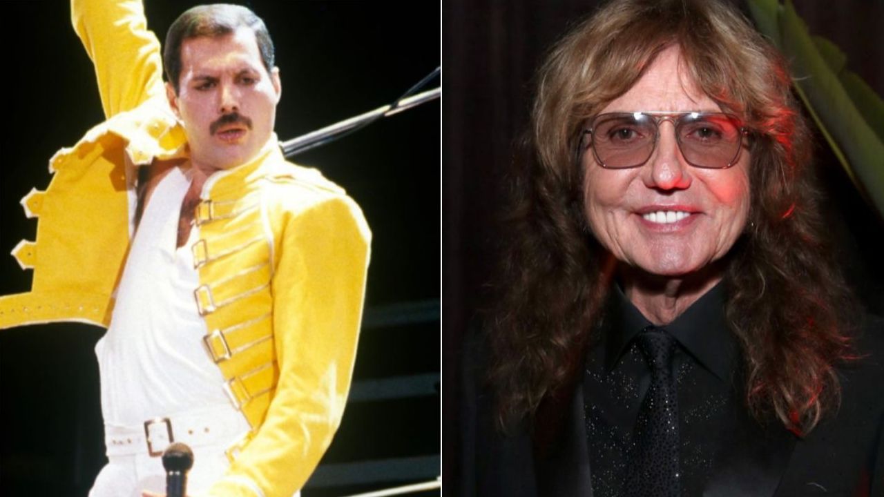 David Coverdale Reveals How He Inspired Freddie Mercury