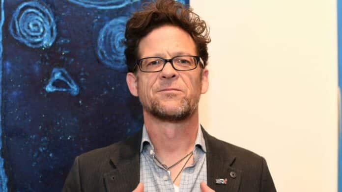Jason Newsted Officially Reveals Reasons for Leaving Metallica