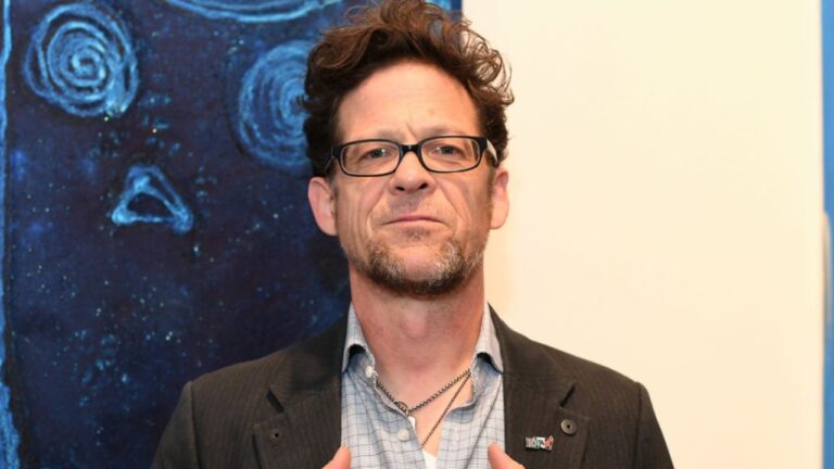 Jason Newsted Officially Reveals Why He Quit Metallica