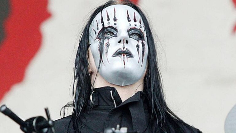 Grammy Awards Producer Apologizes For Failing To Appear Joey Jordison On ‘In Memoriam’