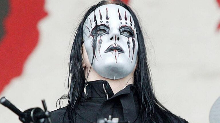 Grammy Awards Producer Apologizes For Failing To Appear Joey Jordison On 'In Memoriam'