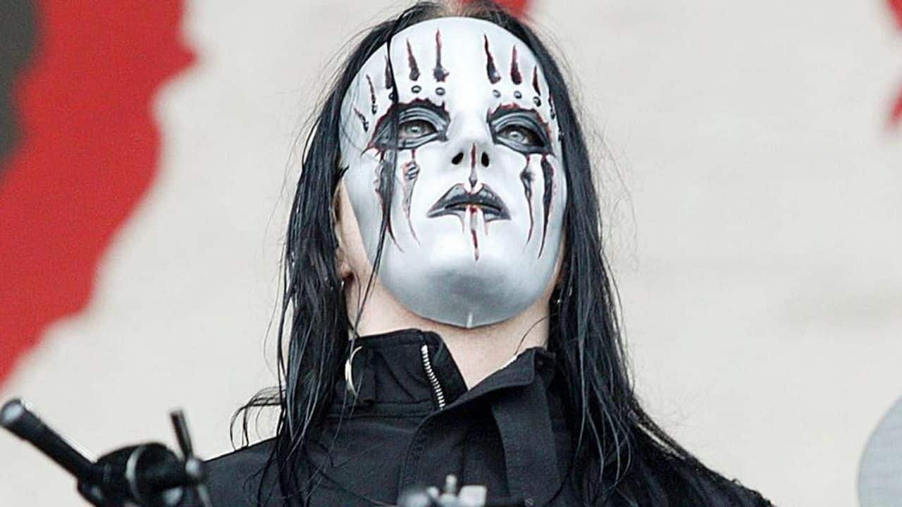 Grammy Awards Producer Apologizes For Failing To Appear Joey Jordison On 'In Memoriam'