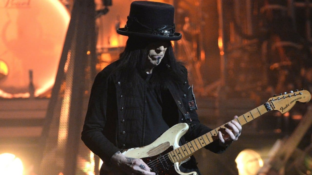 The New Details Of The Long-Awaited Mick Mars Album Revealed