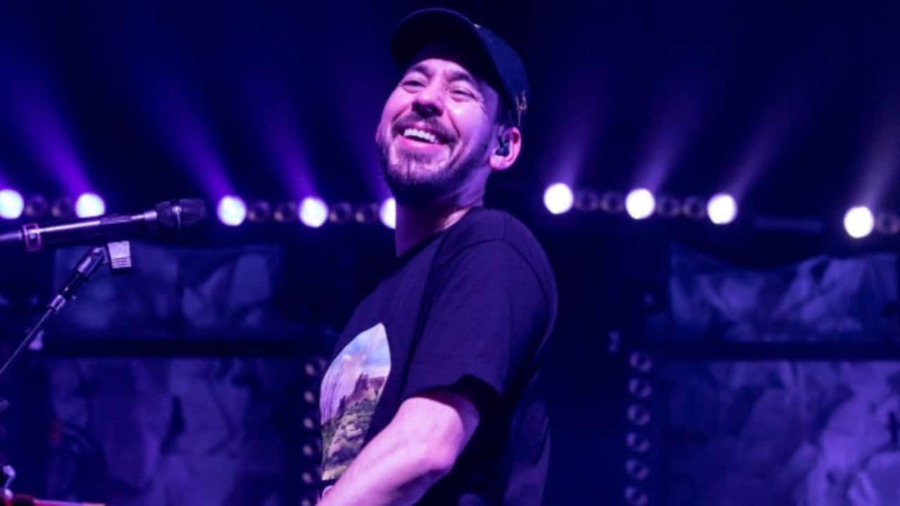 Mike Shinoda Reveals If Linkin Park Has Plans For 2022