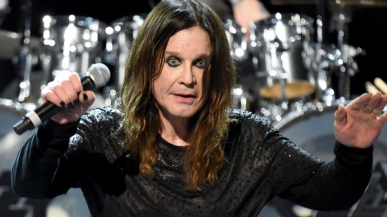 Sharon Confirms Ozzy Osbourne Has Tested Positive For COVID-19