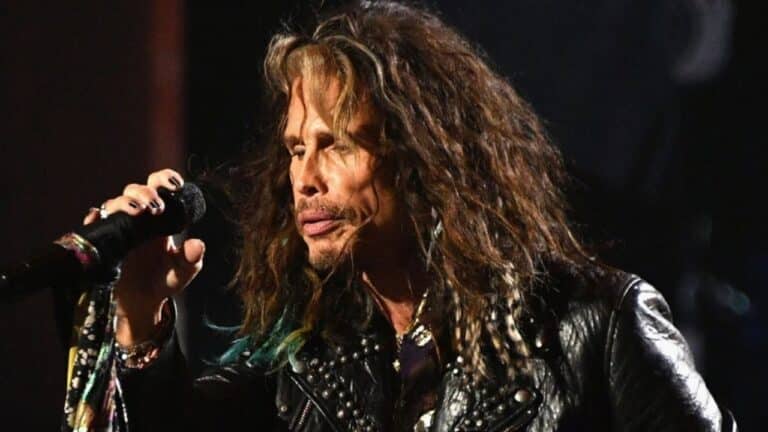 Aerosmith Cancels A Part Of Las Vegas Residency Shows After Steven Tyler Entered Rehab