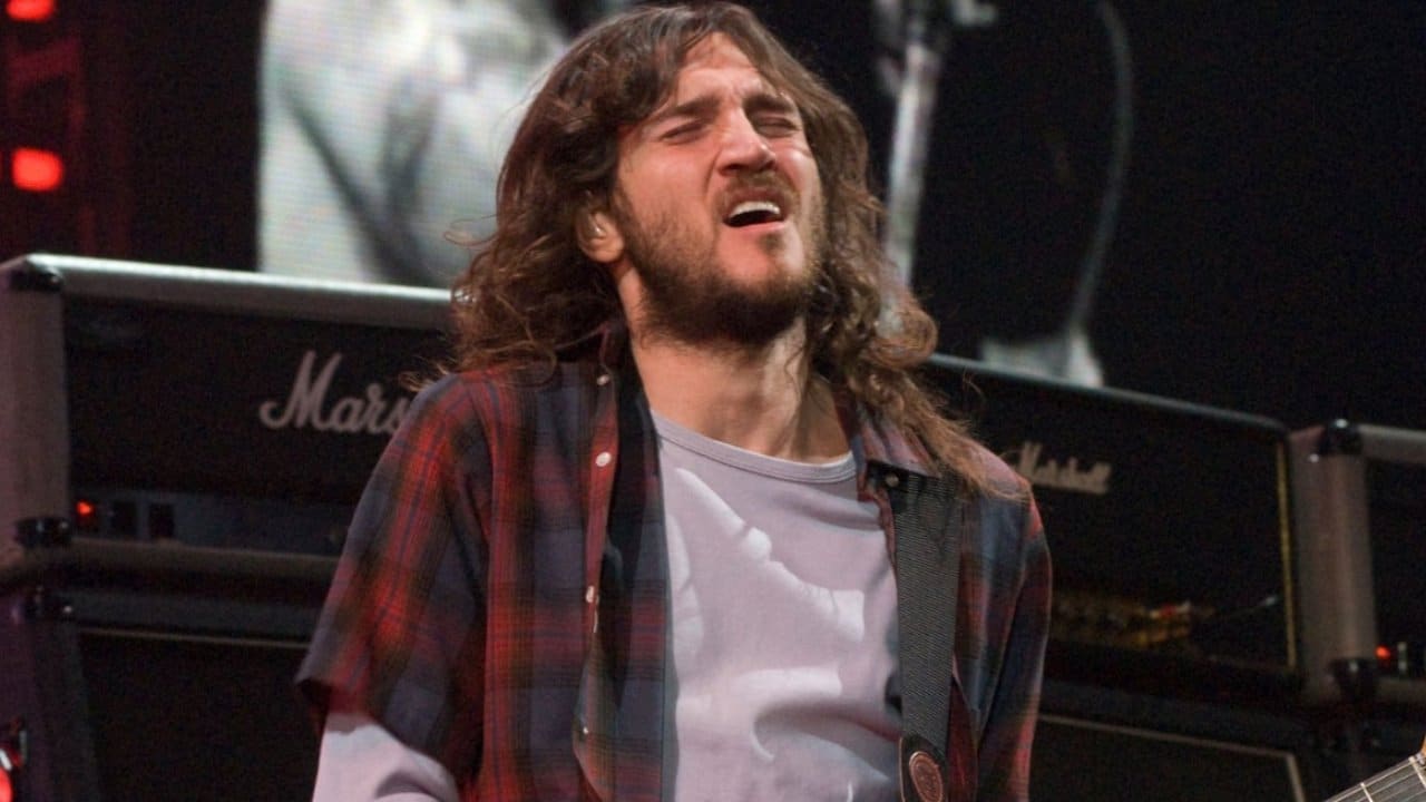 John Frusciante Reveals Main Truth Behind His Departure From Red Hot Chili Peppers