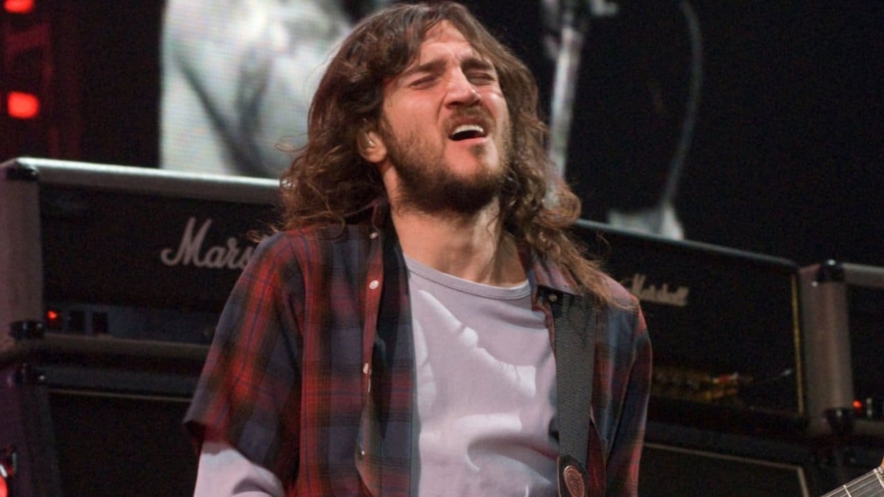 John Frusciante Reveals Main Truth Behind His Departure From Red Hot Chili Peppers John Frusciante Reveals Main Truth Behind His Departure From Red Hot Chili Peppers