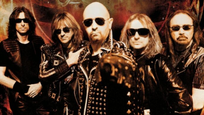 Rob Halford On Judas Priest's Rock And Roll Hall Of Fame 2022 Induction: 