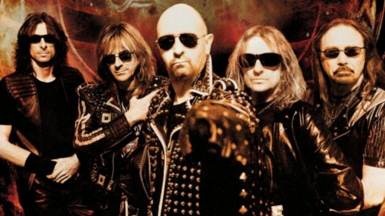 Rob Halford On Judas Priest’s Rock And Roll Hall Of Fame 2022 Induction: “That’s Totally Unexpected”