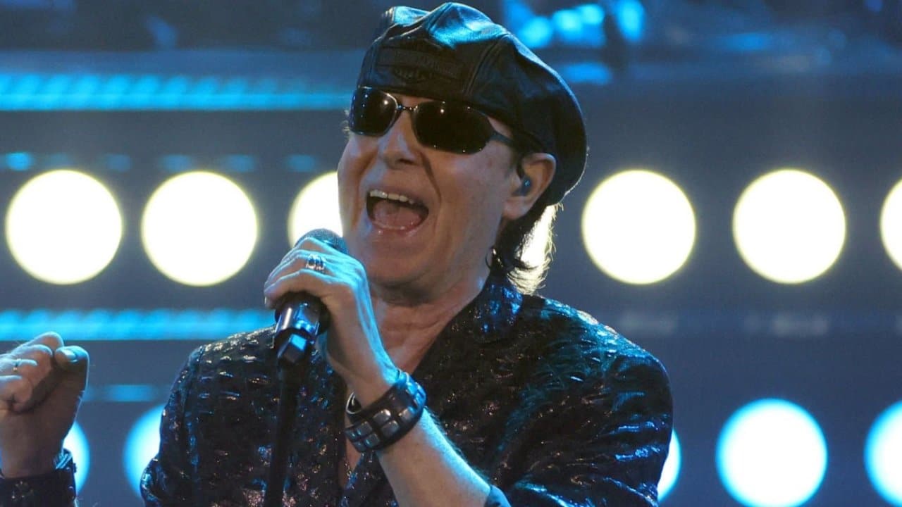 Klaus Meine On Scorpions' Retirement: "The Road Ahead Is Way Shorter Than What's Behind Us"