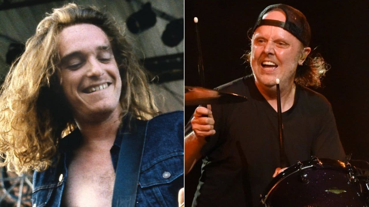 Metallica's Lars Ulrich Admits 'Orion’ Has A Special Place In His Heart Because Of Cliff Burton