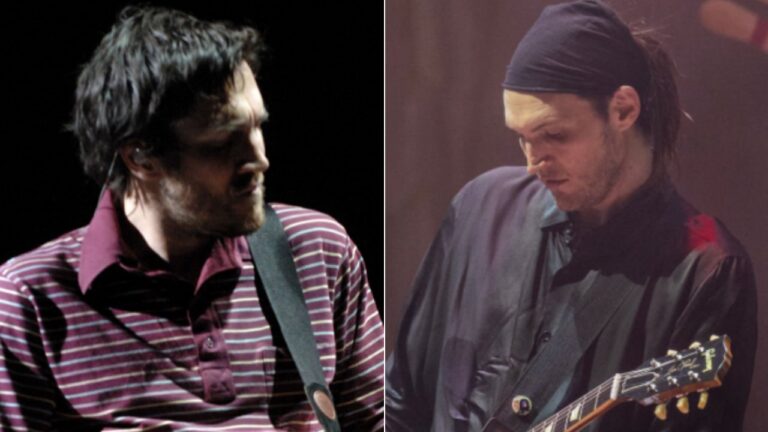 Josh Klinghoffer Names His ‘Only Regret’ About Red Hot Chili Peppers