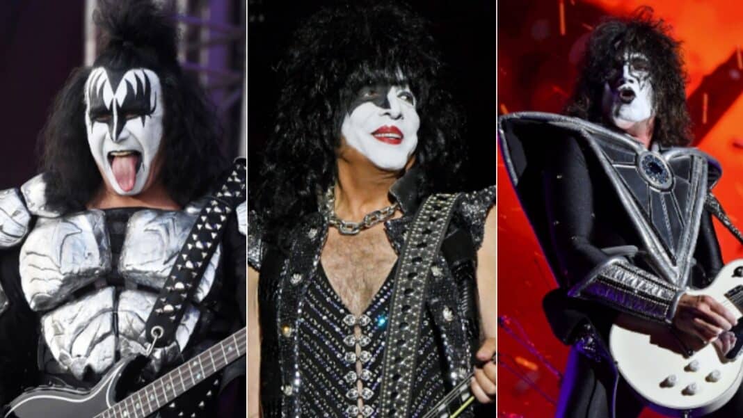 Tommy Thayer Reveals Main Thing Carried KISS to Success