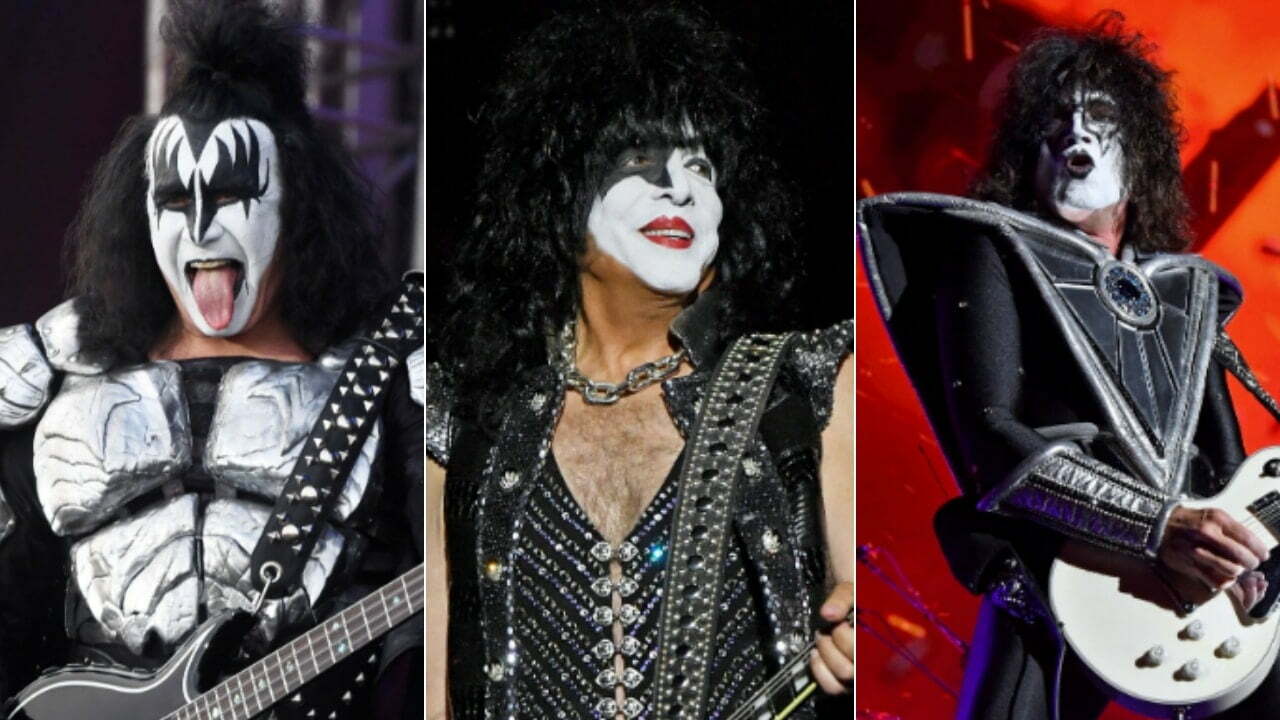Tommy Thayer Reveals Main Thing Carried KISS to Success