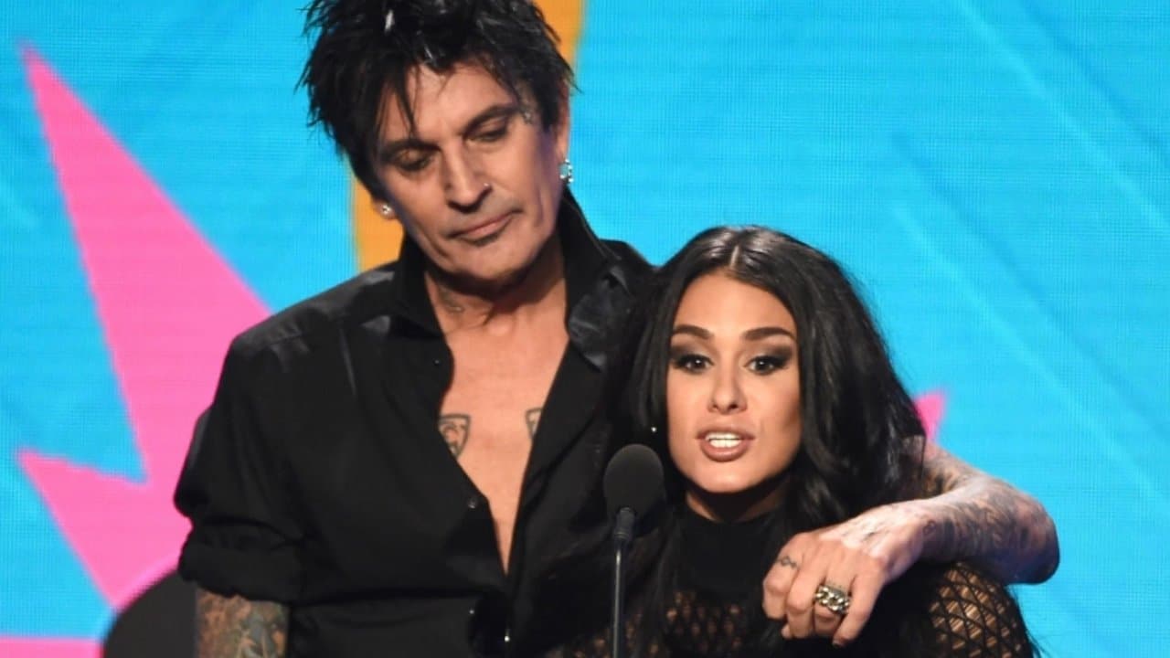 Brittany Furlan Lee Explains How Did Tommy Lee Break Four Ribs: 