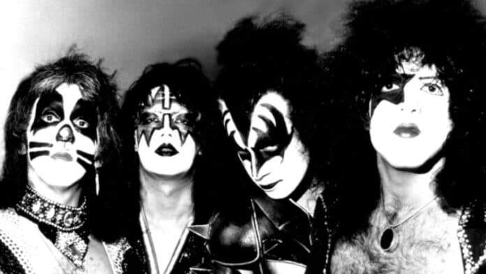 KISS Manager Reveals If Ace Frehley And Peter Criss Will Play On End Of The Road Tour: 