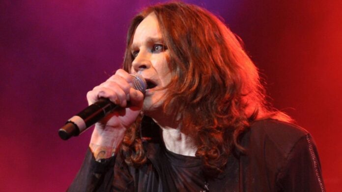New Ozzy Osbourne Album Finally Arrives, Hear The Title Track Patient Number 9
