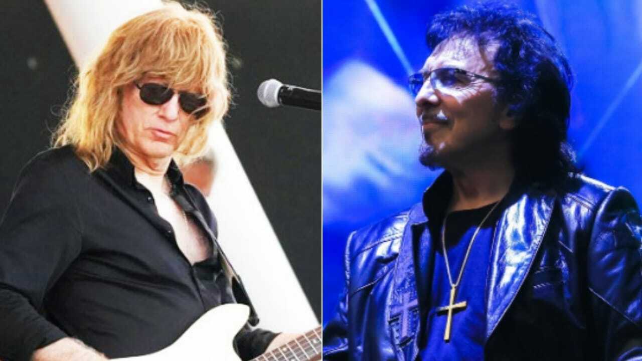 Richie Ranno Clarify His Opinions For Black Sabbath "I Didn't Hear Any Incredible Guitar Playing"