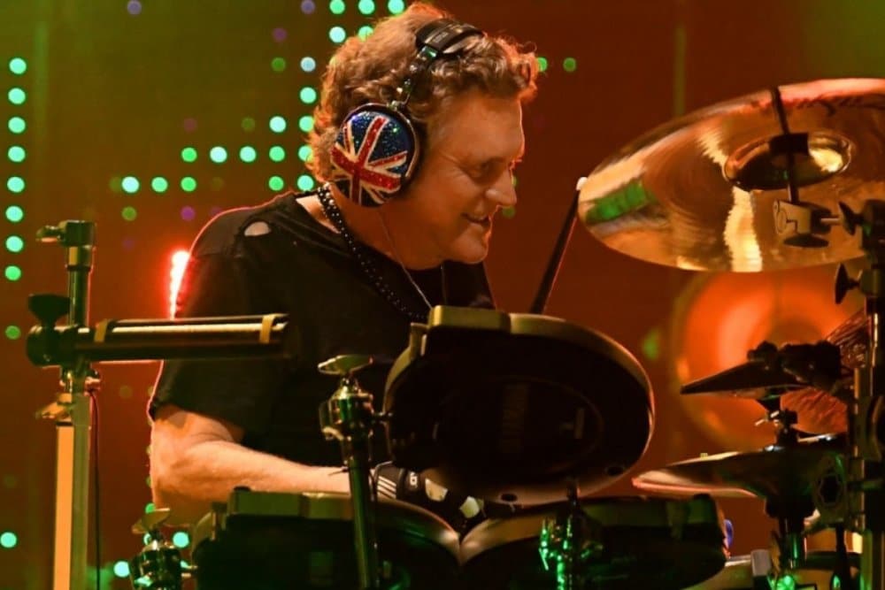 Rick Allen Net Worth In 2022