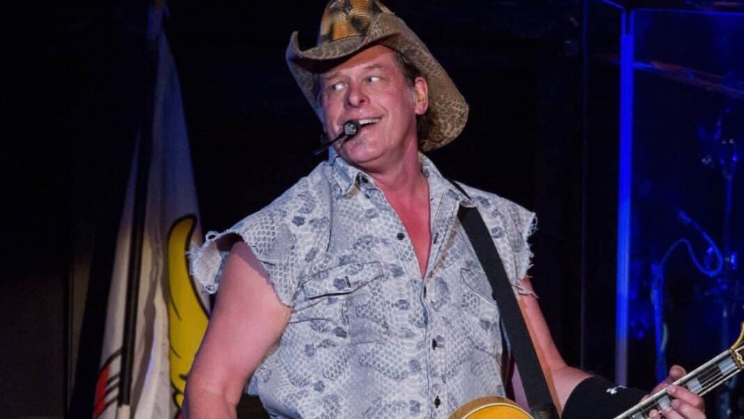 How Much Does Ted Nugent Make? Ted Nugent Net Worth In 2022