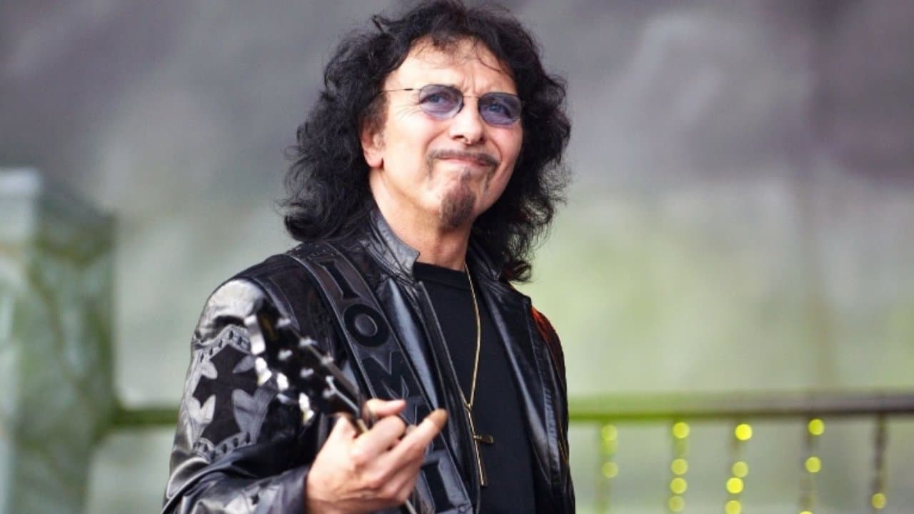 Tony Iommi Speaks On How Black Sabbath Made His Life Easy To Live