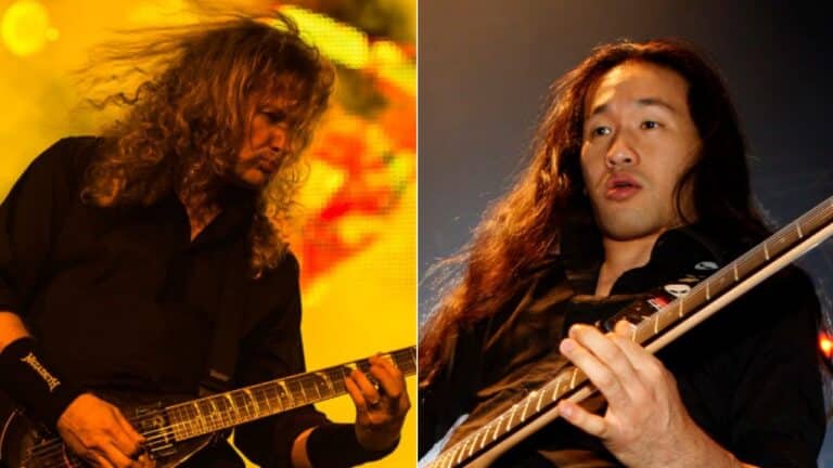Herman Li Defends Megadeth Over Judas Priest’s Roadie Interrupted Their Show