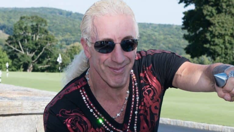 Dee Snider Blasts Artists Over Their ‘Fake Farewell’ Tours