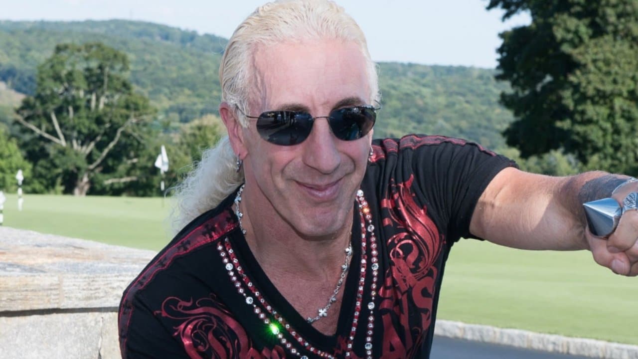 Dee Snider Blasts Artists Over Their 'Fake Farewell' Tours