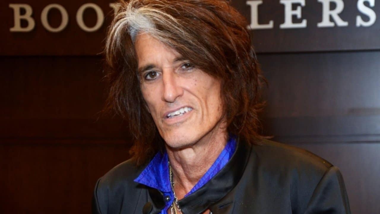 Joe Perry Upsets Aerosmith Fans On New Album Possibility