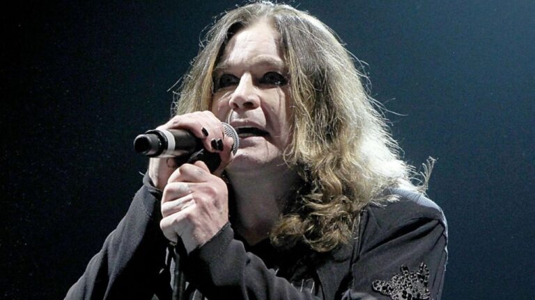 LISTEN: Ozzy Osbourne Releases New Single ‘Degradation Rules’