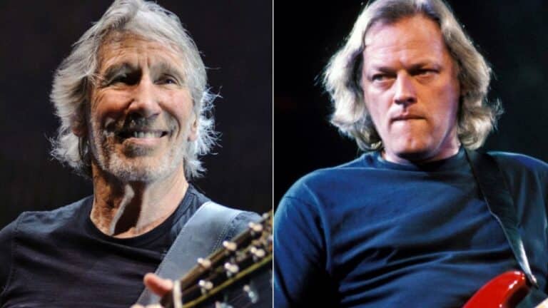 Roger Waters: “Pink Floyd Dragged Me Back From My Natural Instinct”