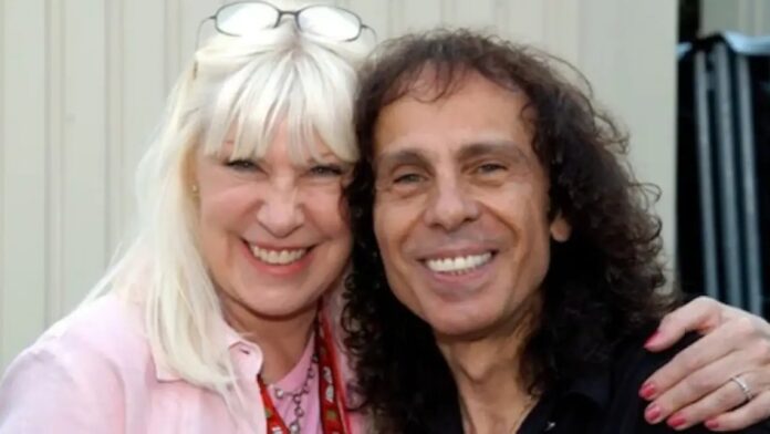 Wendy Compares Ronnie James Dio To Ozzy Osbourne