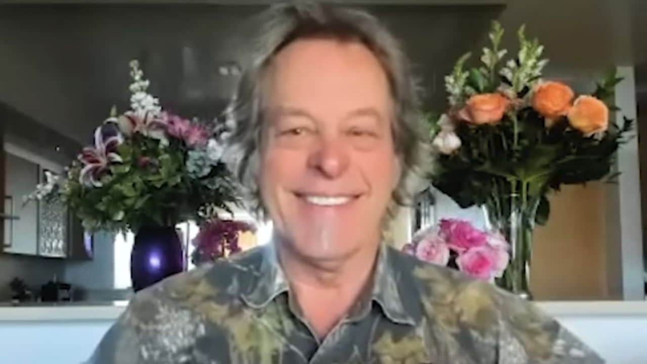 Ted Nugent Speaks On Rock Hall Curator Charged On To Sell Stolen The Eagles Lyrics