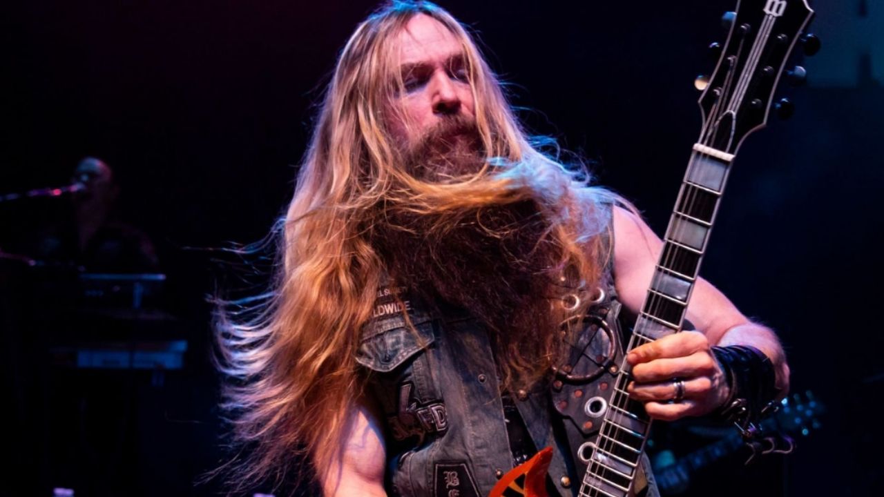 Zakk Wylde On Pantera Reunion: "It's Gonna Be Awesome"